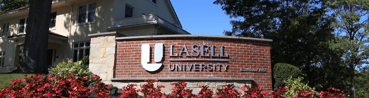 Admission Criteria Lasell University